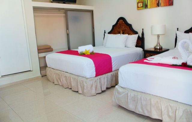 Hotel Tulum