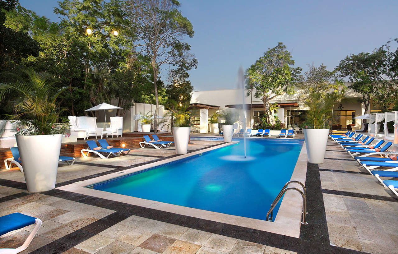Oasis Tulum Lite Akumal