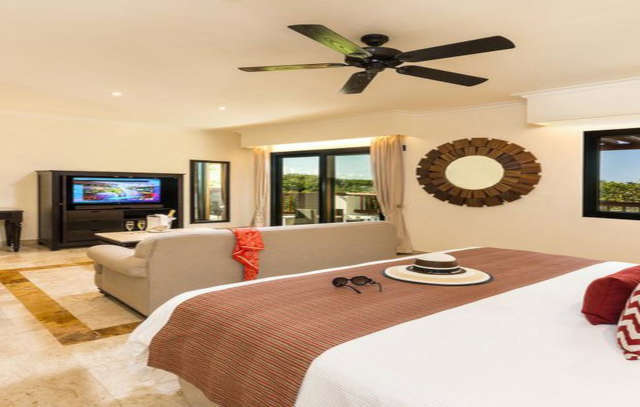 Hotel Valentin Imperial Riviera Maya