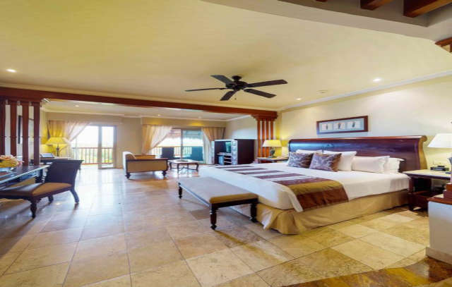Valentin Imperial Riviera Maya Hotel 5*
