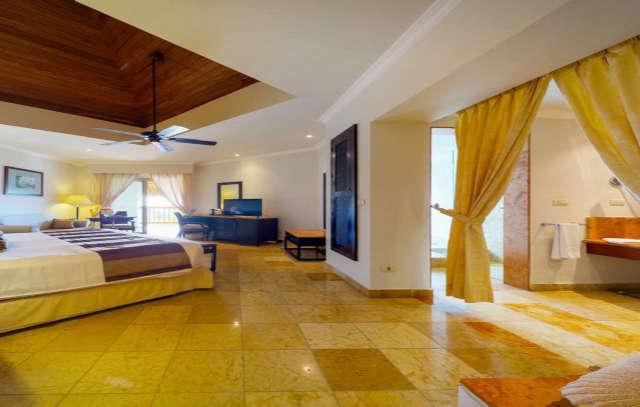 Valentin Imperial Riviera Maya 5*