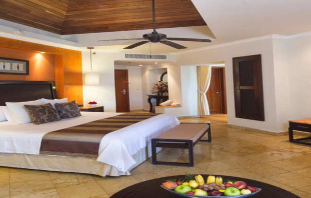 Hotel Valentin Imperial Riviera Maya 5*