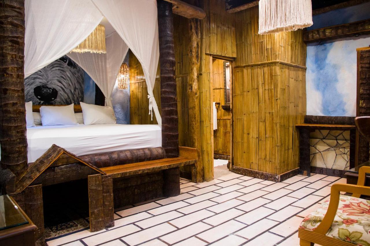 La Eufemia Hotel Tulum