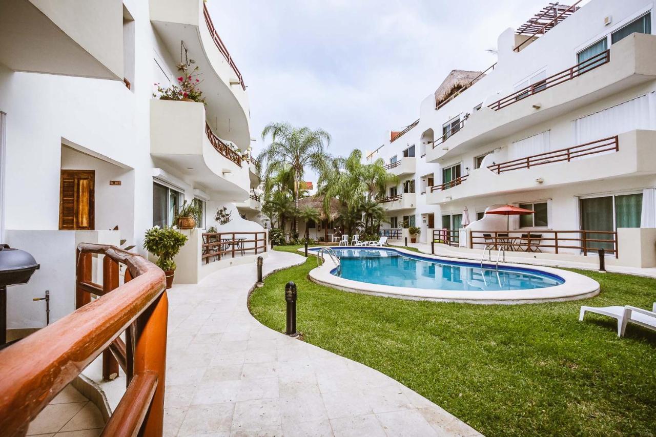 Casa de férias Penthouse 2 Bed With Private Rooftop Close To 5th - Sol Tranquilo