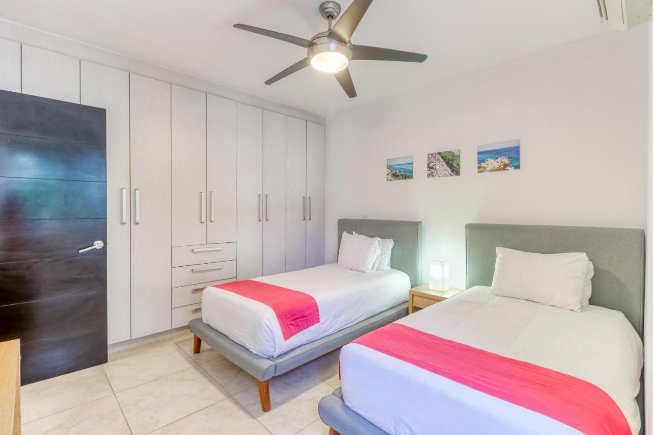 La Escondida By Teamoplaya Apartamento