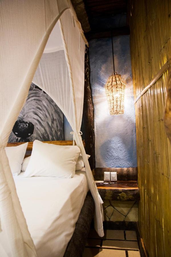 Hotel La Eufemia 3*