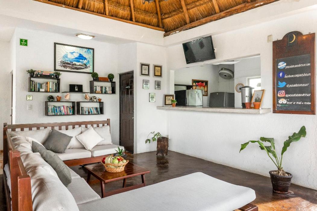 Inn Luna Del Sur