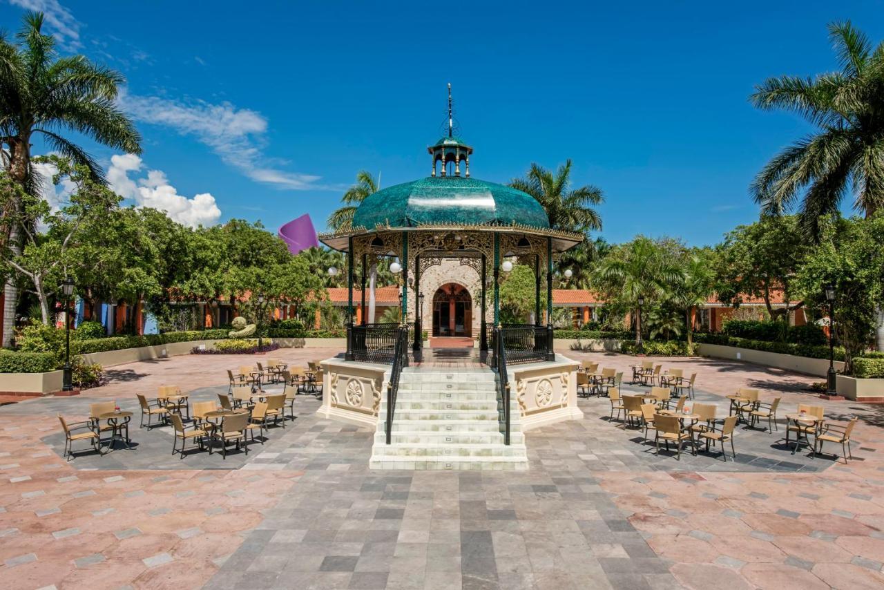 Iberostar Selection Paraiso Maya 5*
