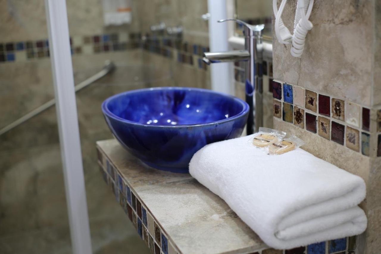 Hotel La Josefina Playa del Carmen