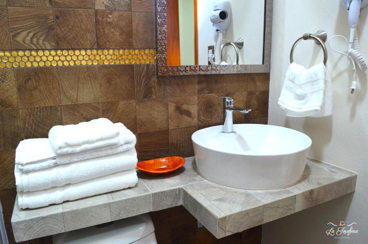 La Josefina Hotel Playa del Carmen