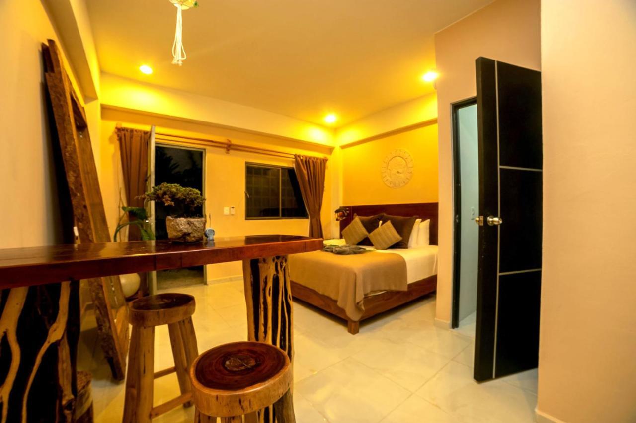Aparthotel Grand Balam Plaza Tulum