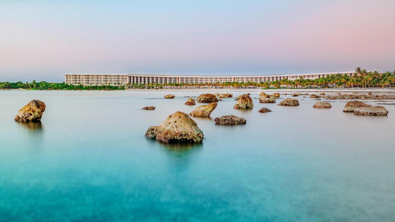 Barcelo Maya Riviera (adults Only) Xpu Há