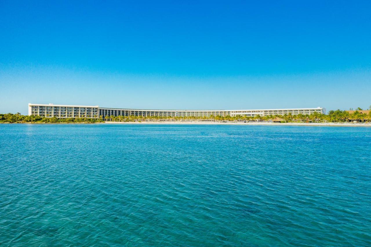 Barcelo Maya Riviera (adults Only) 5* Xpu Há