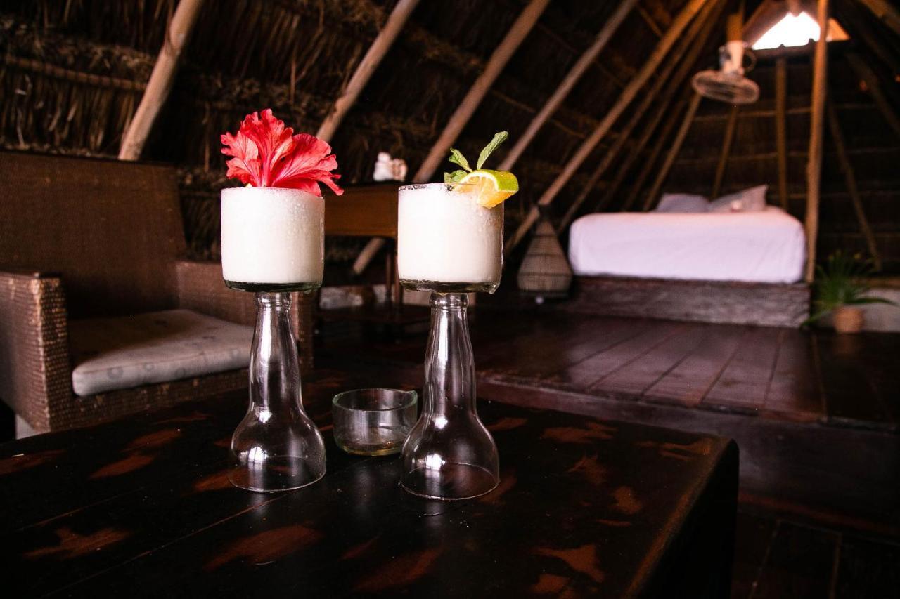La Eufemia Tulum