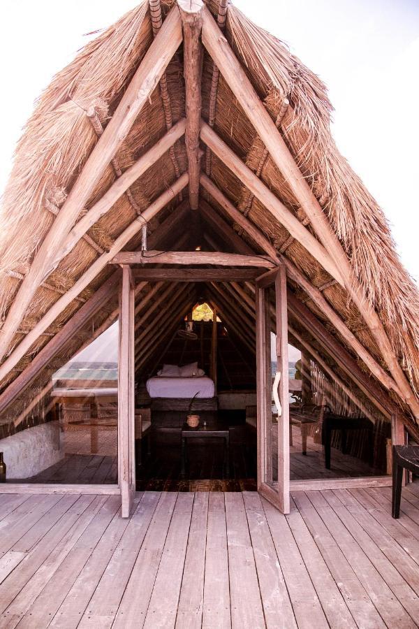 La Eufemia Hotel Tulum