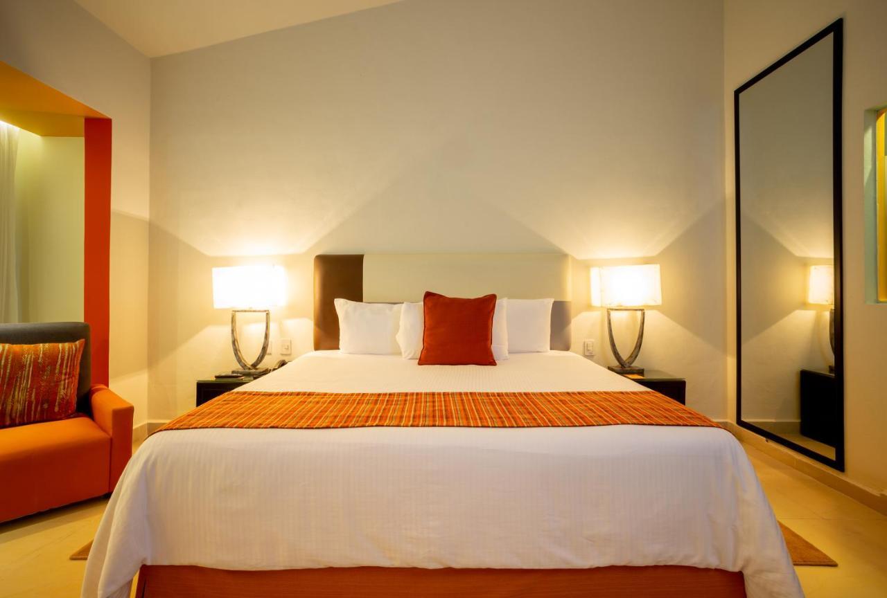 Resort Sunscape & 4*