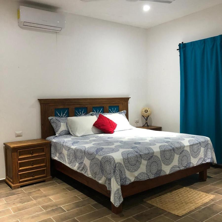 Cabanas La Alborada Casa de férias
