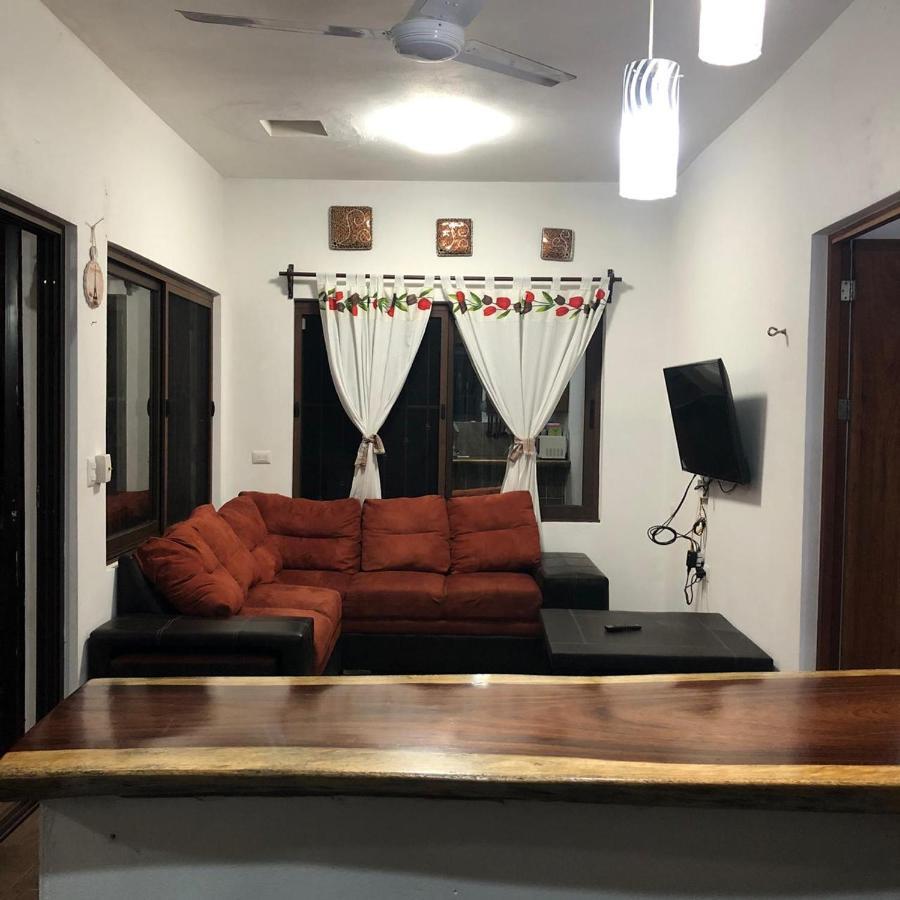 Casa de férias Cabanas La Alborada Tulum