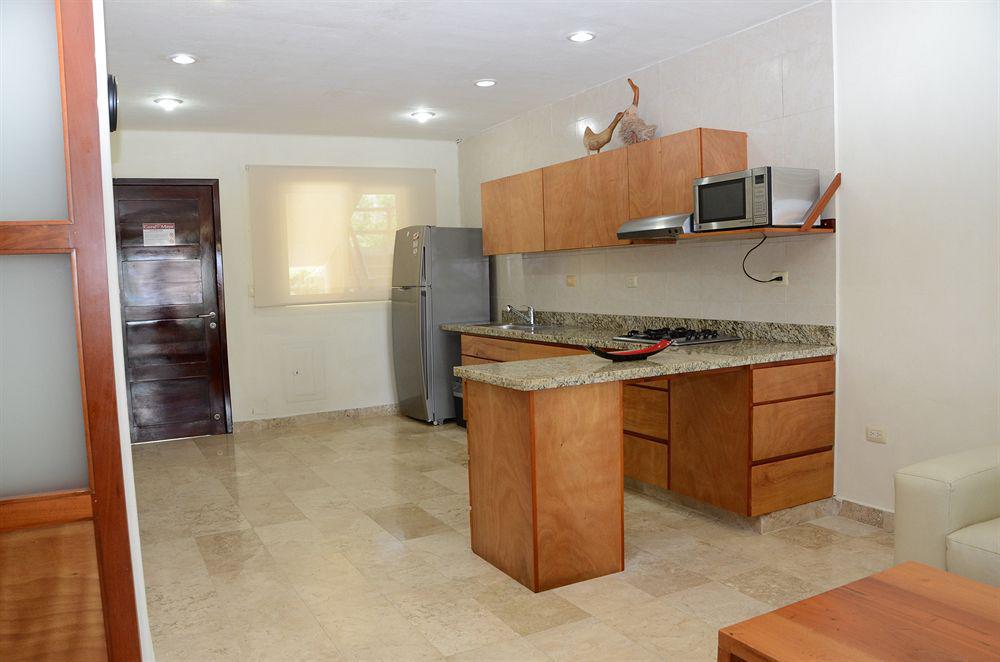 Aparthotel Coral Maya
