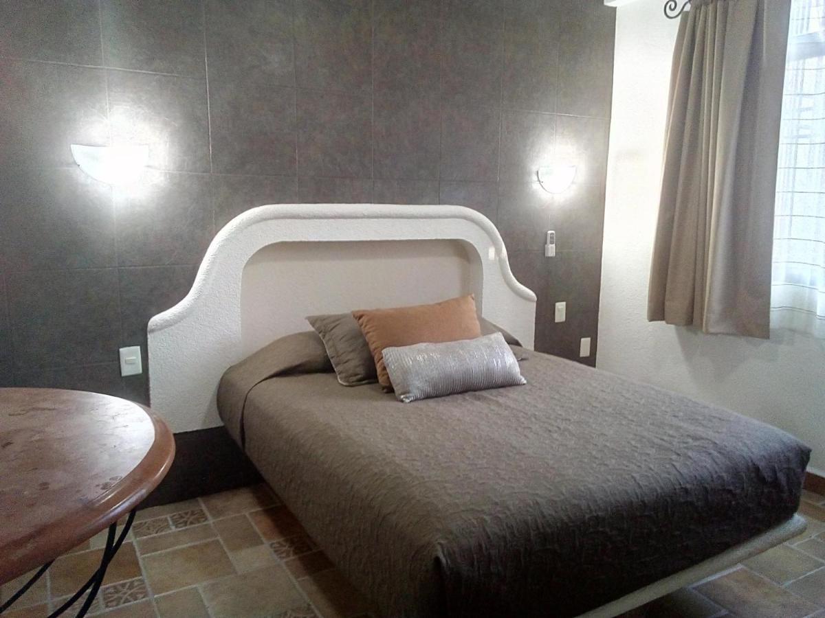 Hotel La Josefina