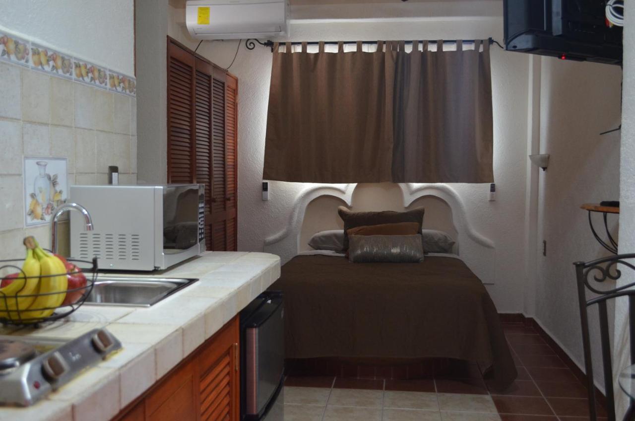 Hotel La Josefina Playa del Carmen