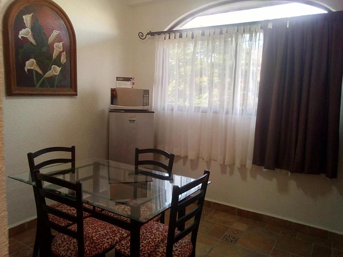La Josefina Hotel 5*