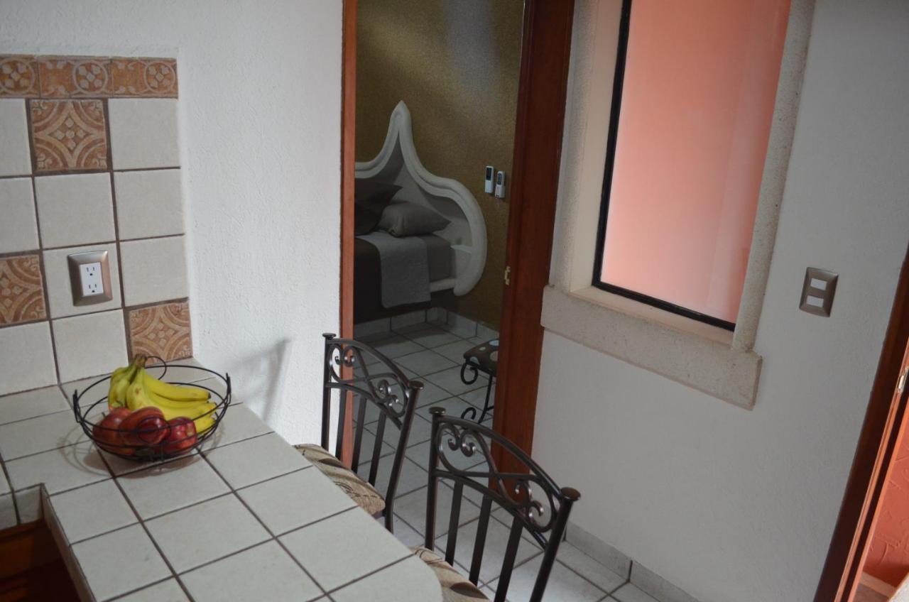 Hotel La Josefina Playa del Carmen