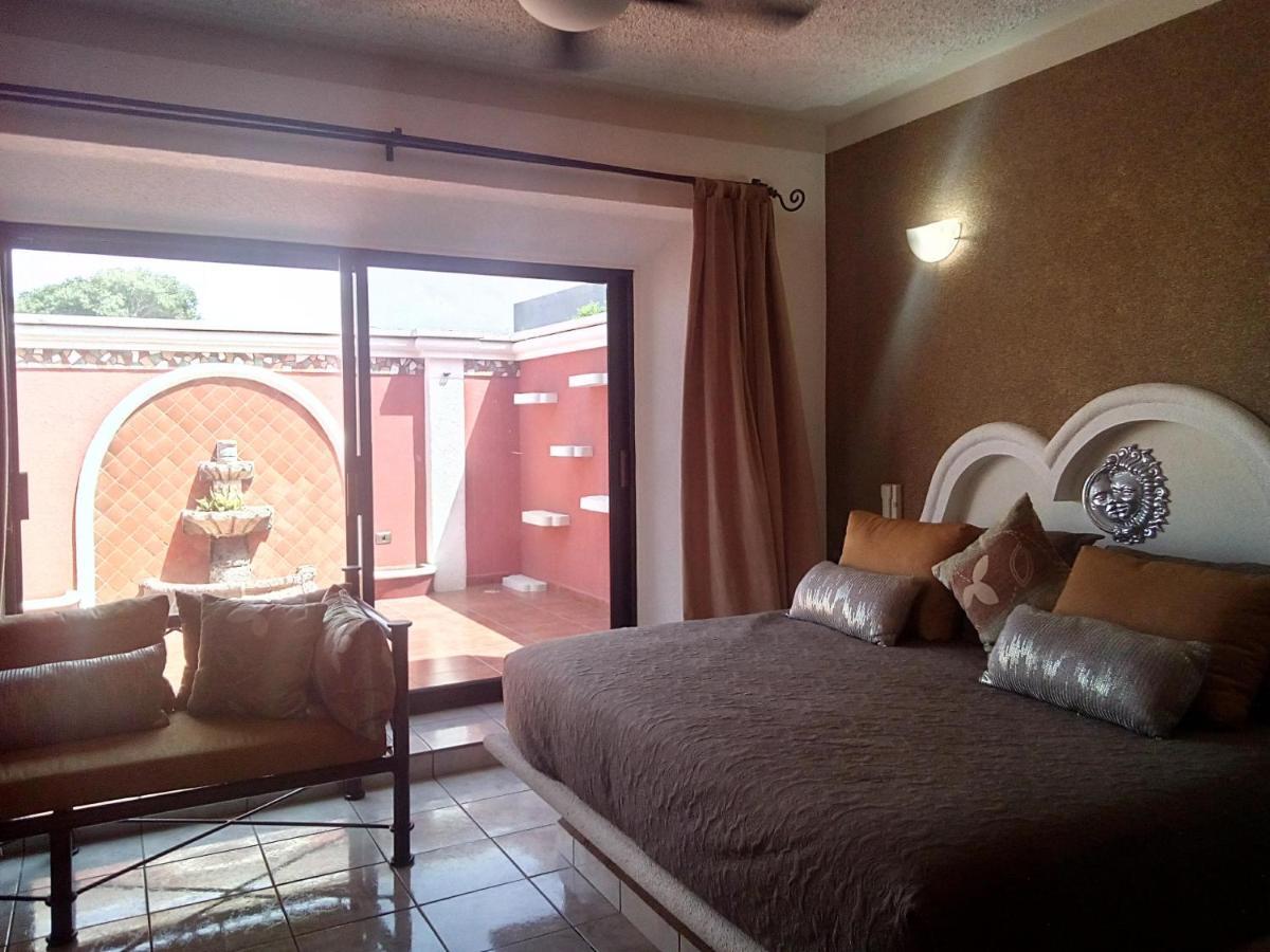 La Josefina Hotel 5*