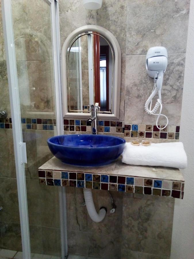 Hotel La Josefina 5*