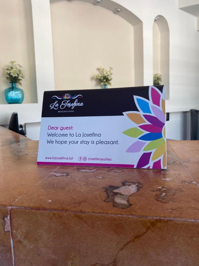 La Josefina Hotel Playa del Carmen