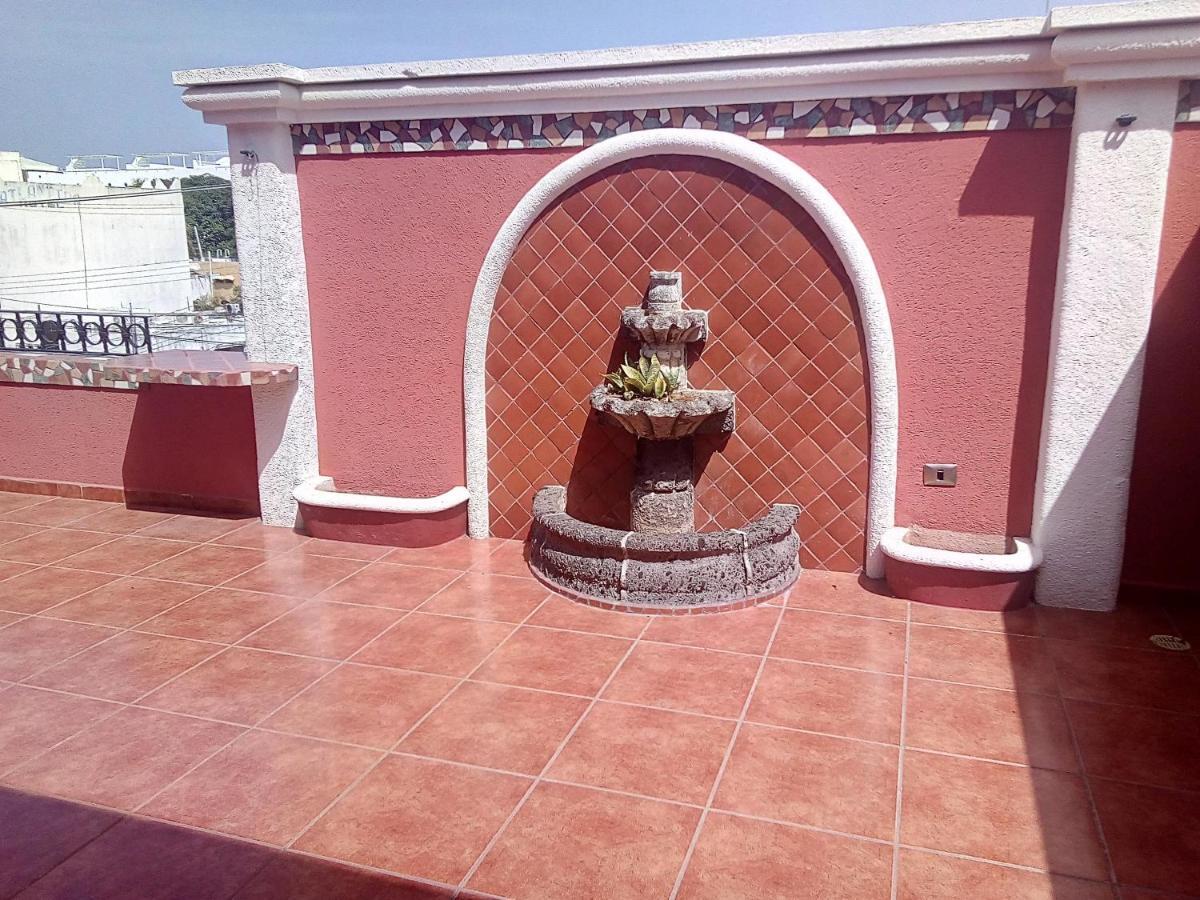 Hotel La Josefina Playa del Carmen