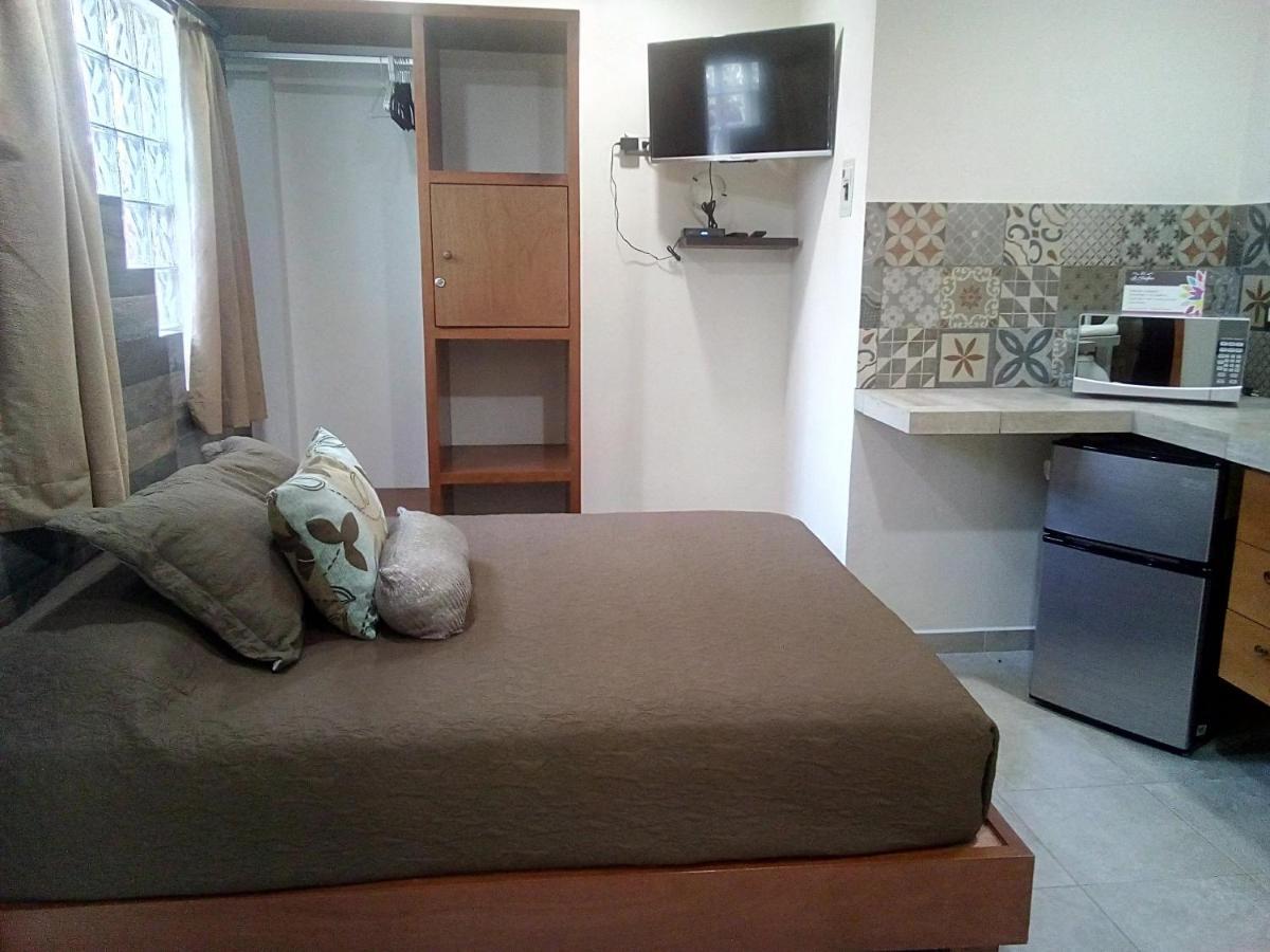 La Josefina Hotel Playa del Carmen