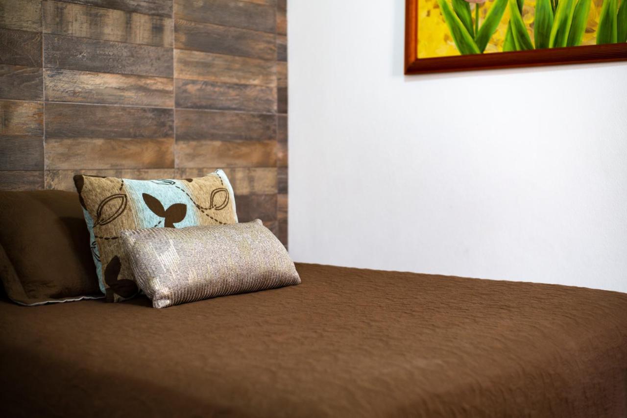 Hotel La Josefina