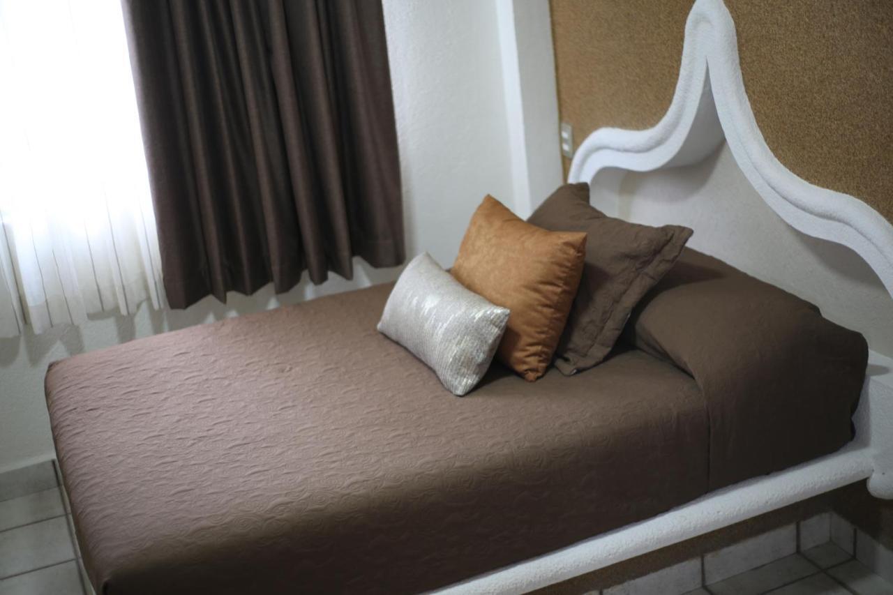 La Josefina Hotel Playa del Carmen