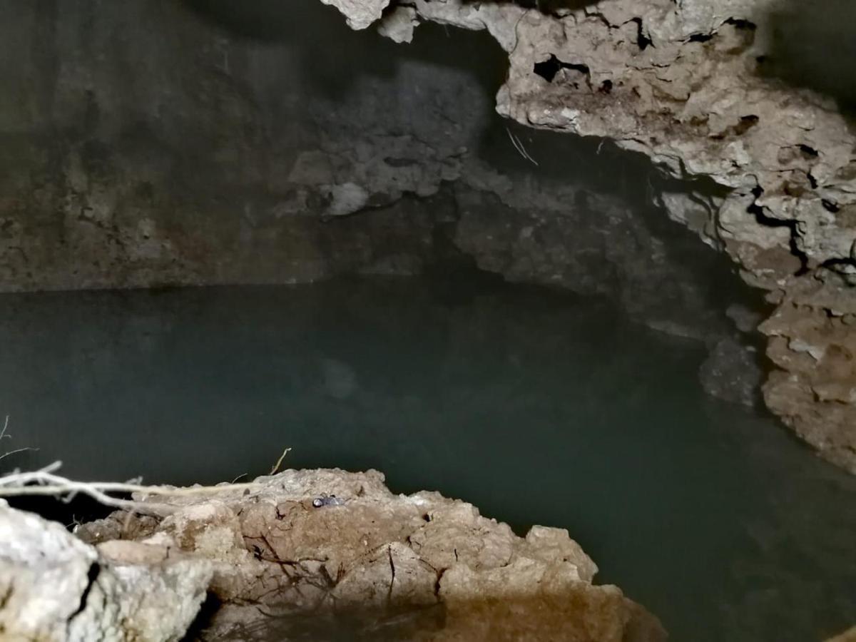 Aldea Maya-ha Con Cenotes 3*