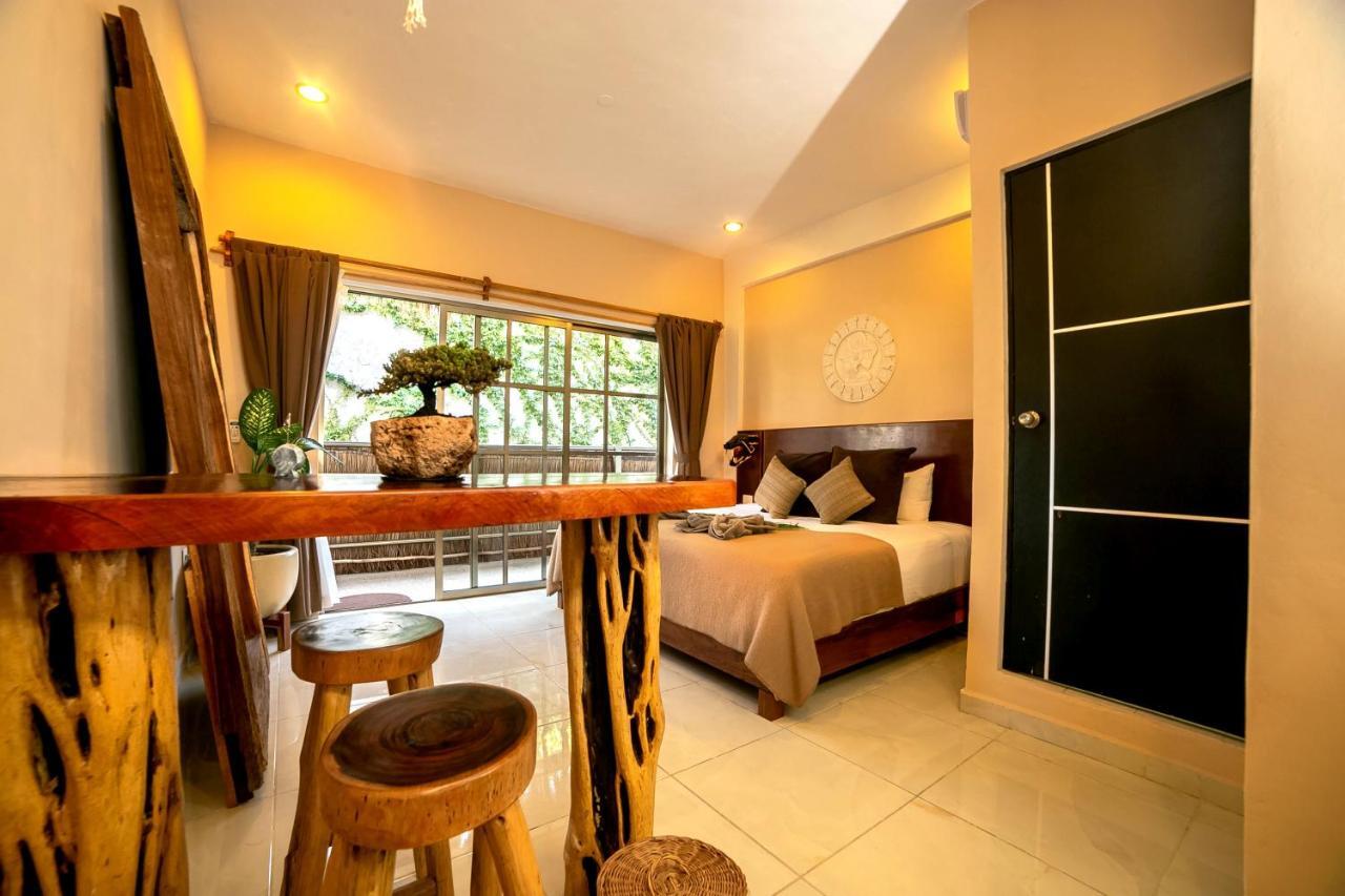 Aparthotel Grand Balam Plaza