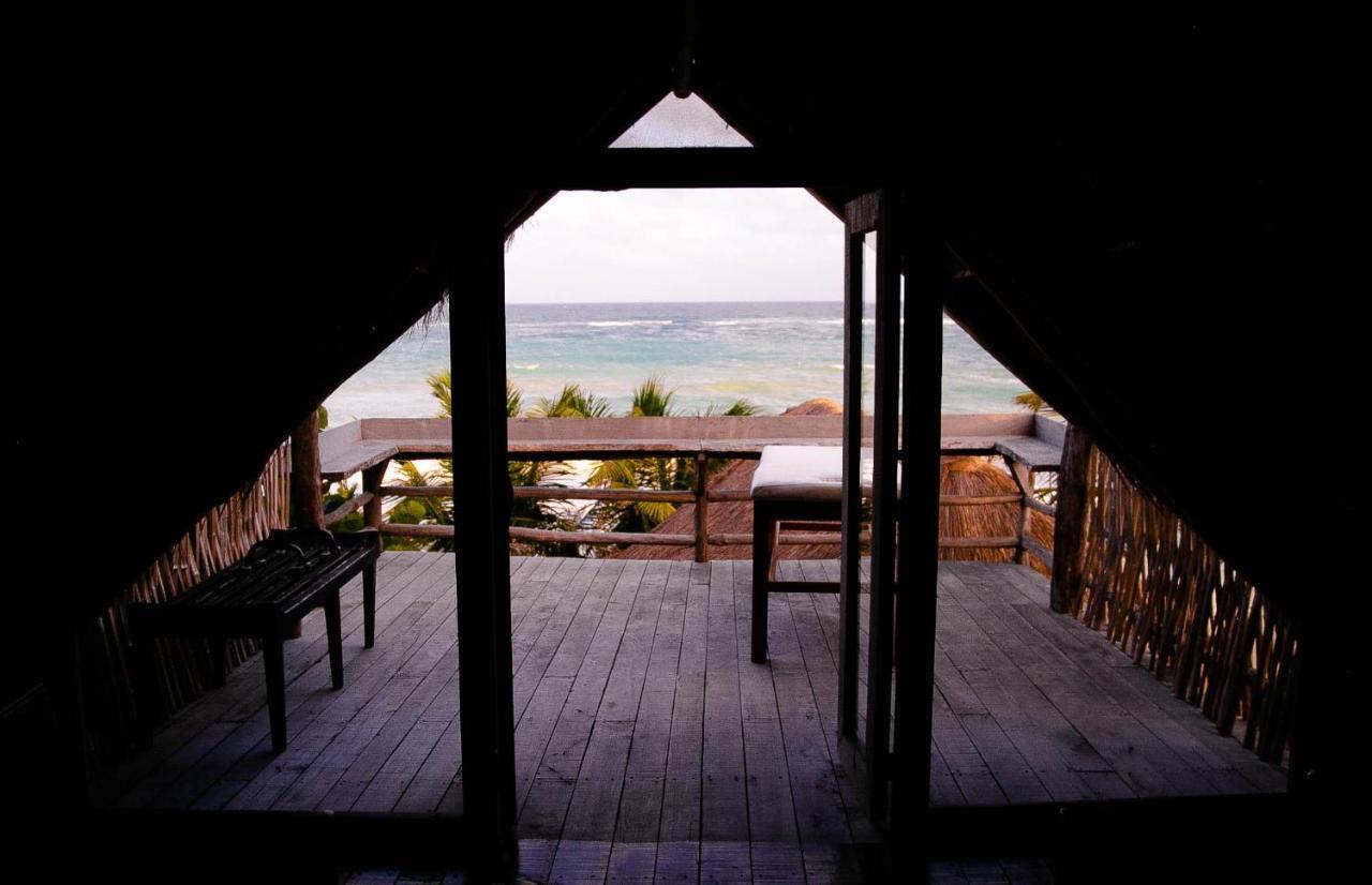 La Eufemia Hotel Tulum