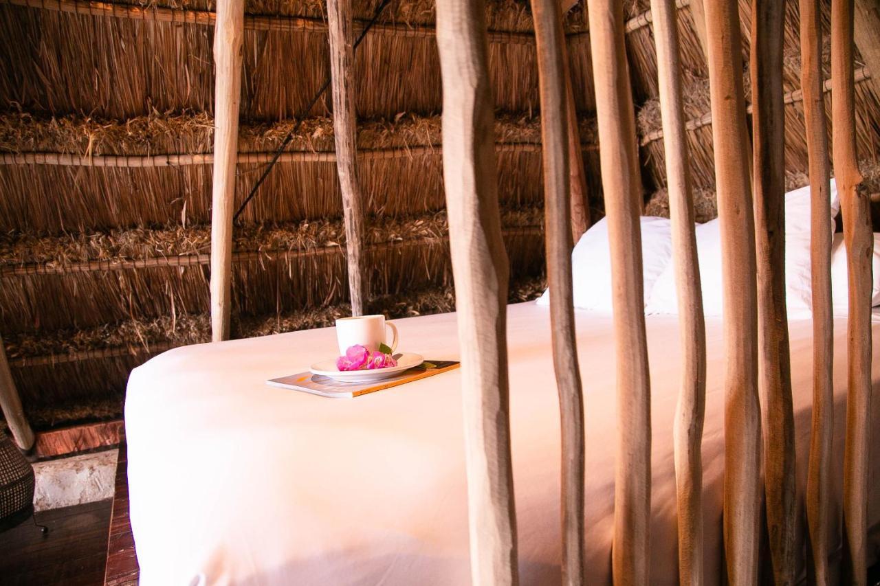 Hotel La Eufemia Tulum