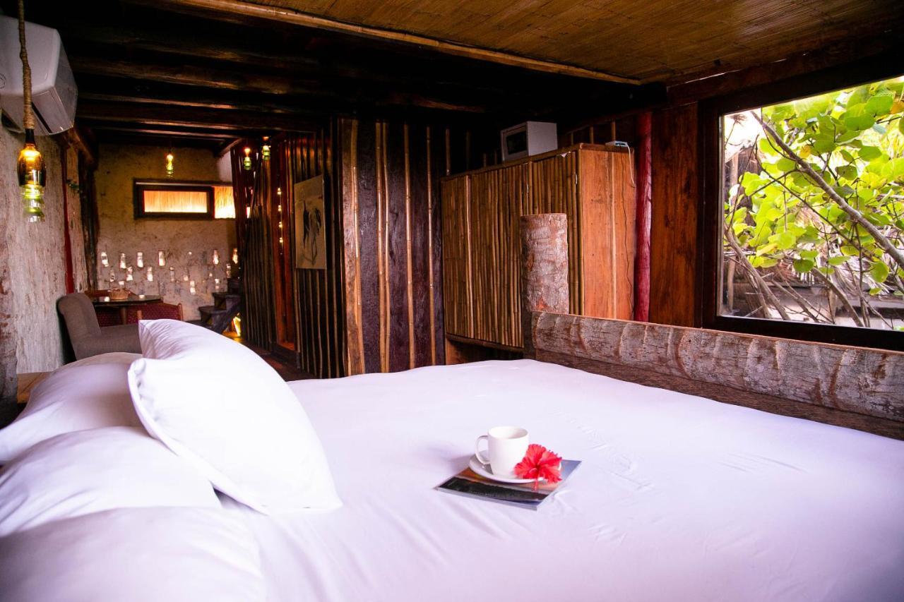 La Eufemia Tulum