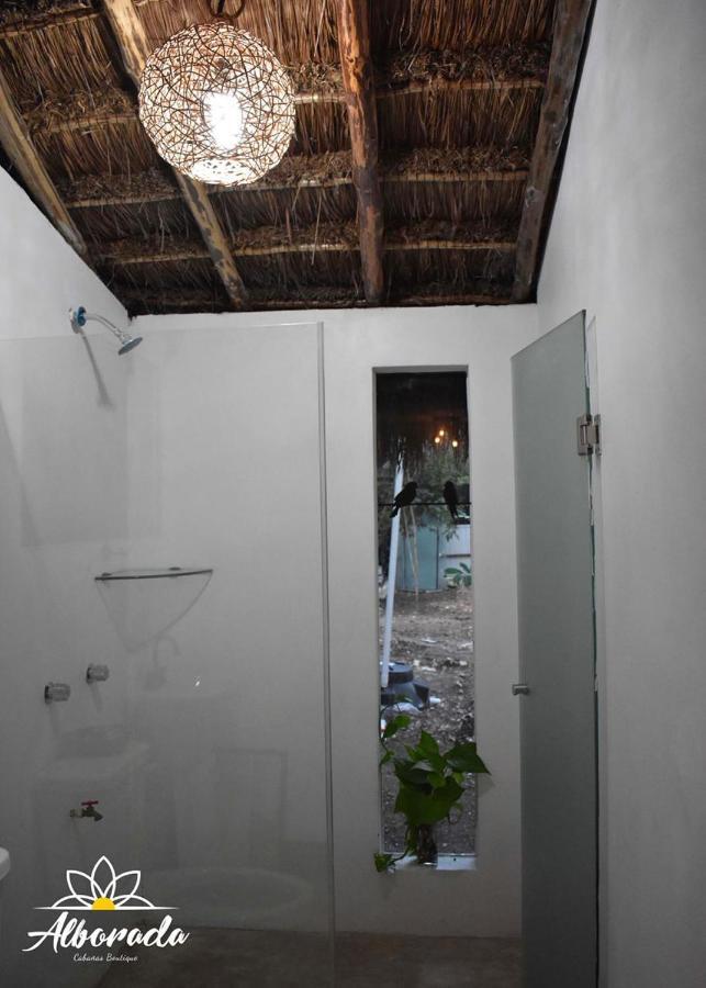 Casa de férias Cabanas La Alborada *