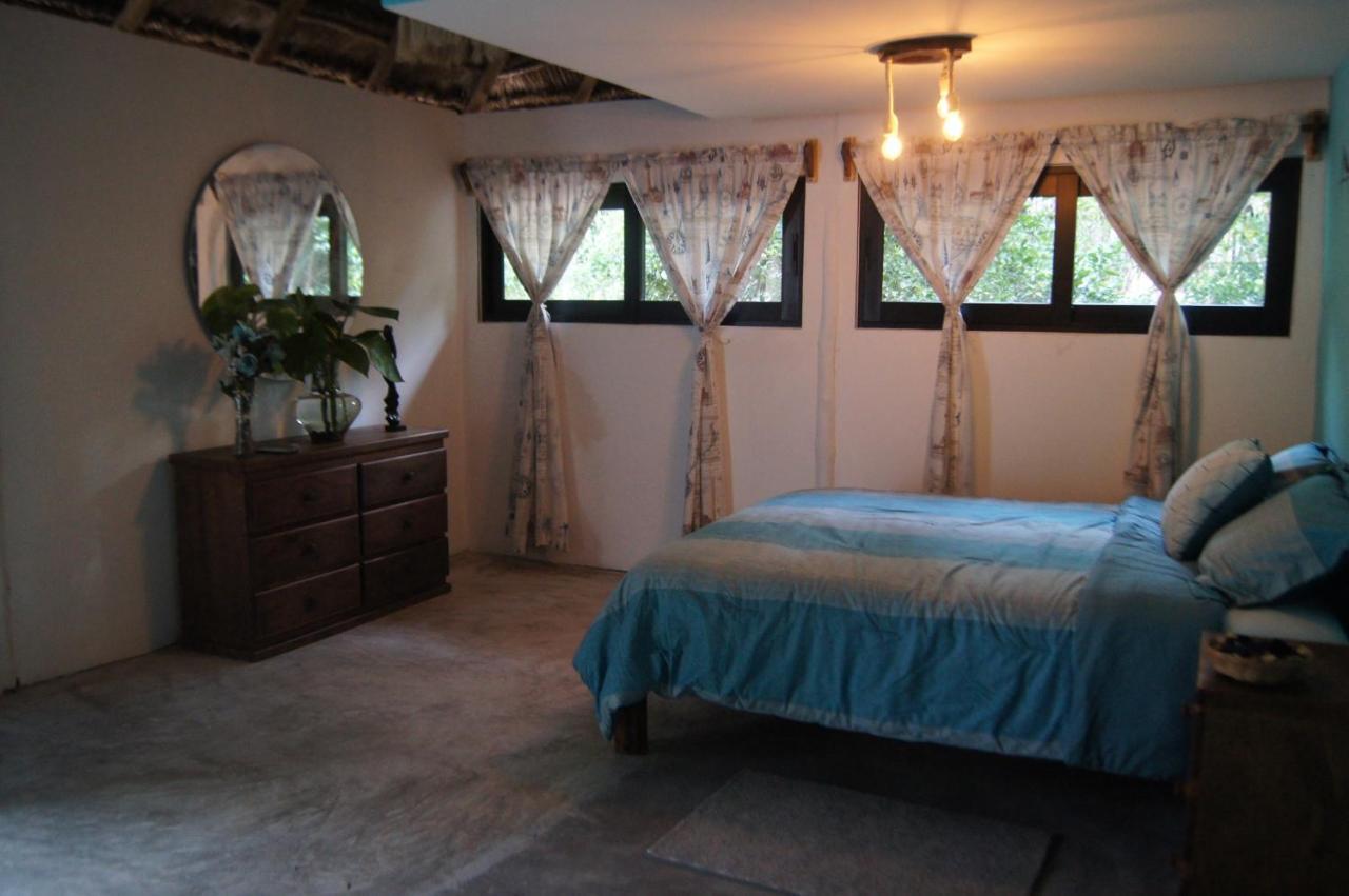 Cabanas La Alborada Casa de férias