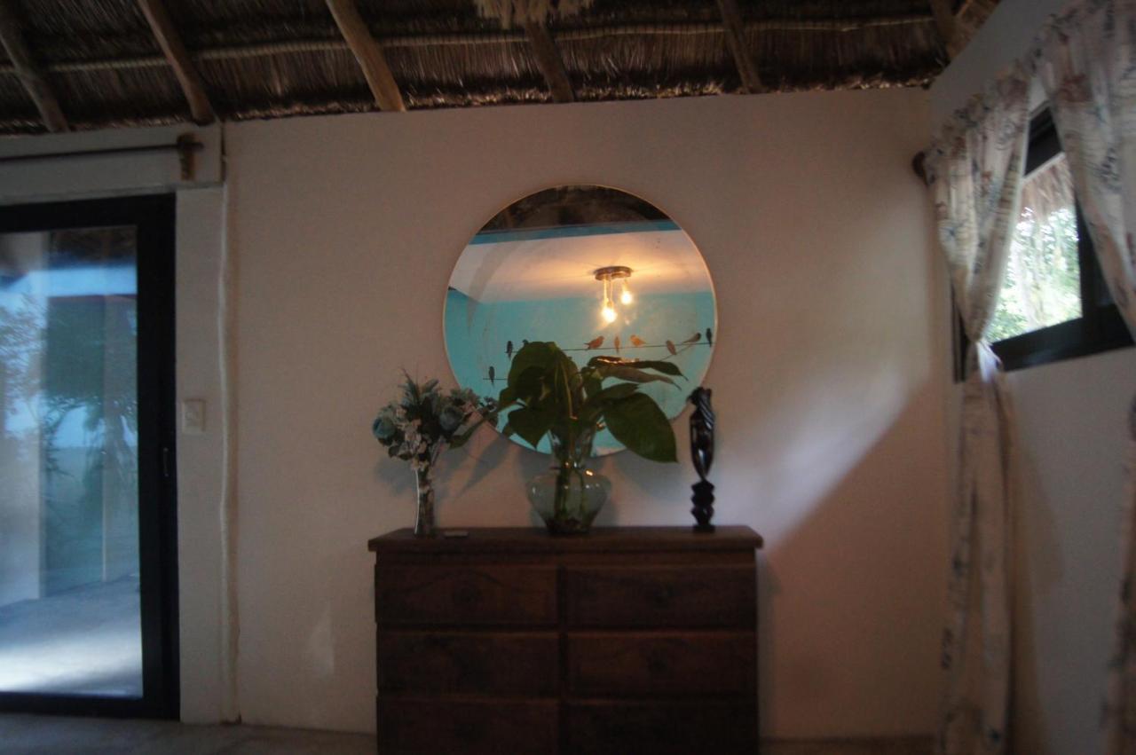 Cabanas La Alborada Casa de férias *