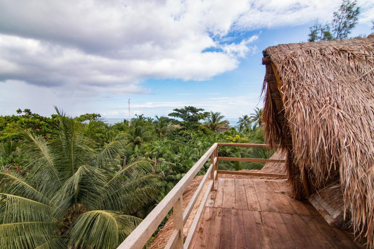 Bambu Gran Palas Hostal Party Hostel Tulum