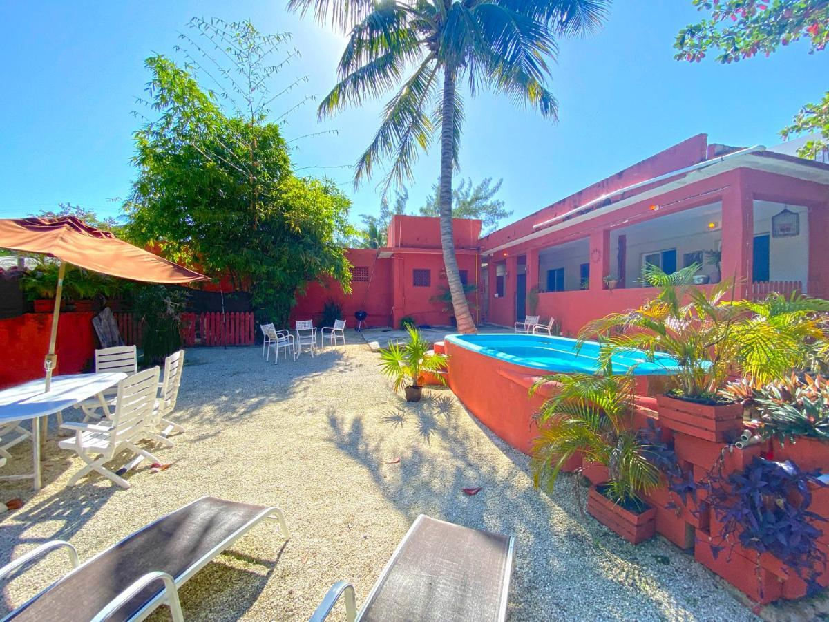 Casona Roja Guest house