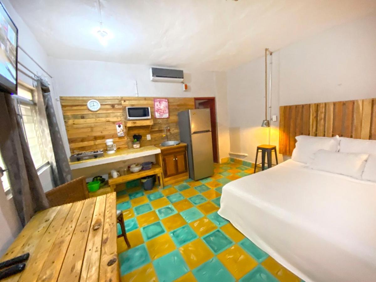 Casona Roja Guest house 2*