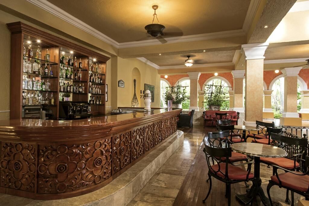 Resort Iberostar Waves Paraiso 5*