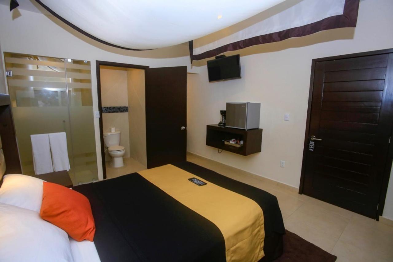 Villas Valentina Hotel Puerto Morelos