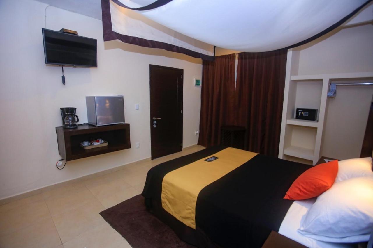Villas Valentina Hotel