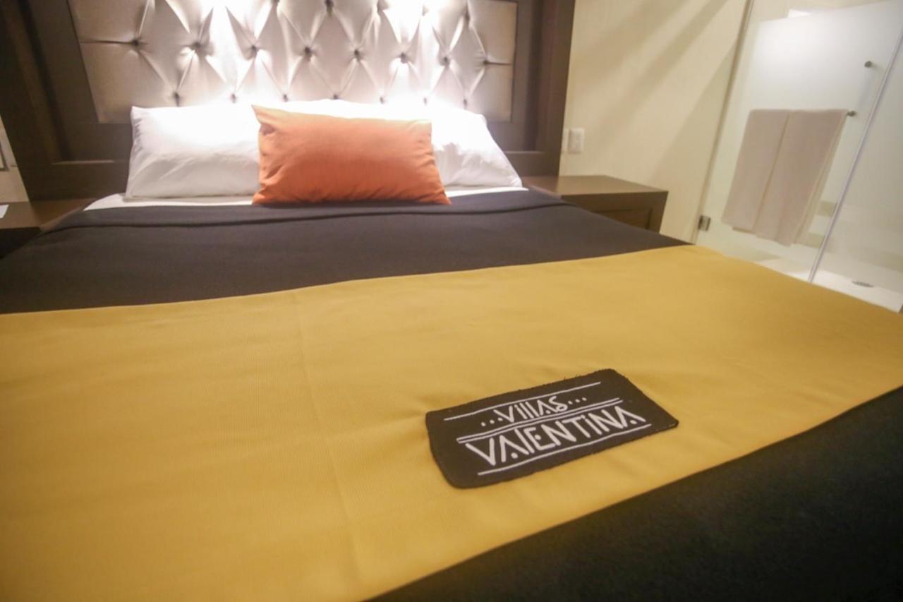 Hotel Villas Valentina Puerto Morelos