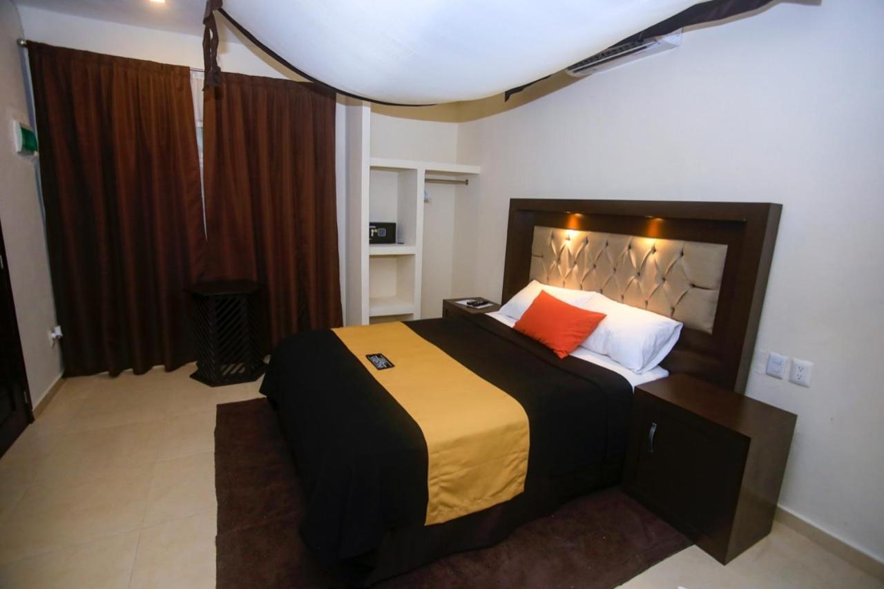 Hotel Villas Valentina